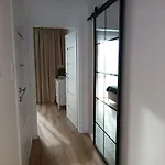Apartament Nadmorski Zakatek Lejlighed Pogorze