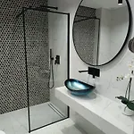 Apartament Nadmorski Zakatek Lejlighed *