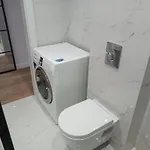 Lejlighed Apartament Nadmorski Zakatek
