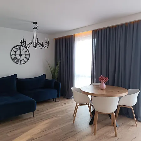 Daire Apartament Nadmorski Zakatek