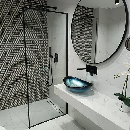 Apartament Nadmorski Zakatek Daire *