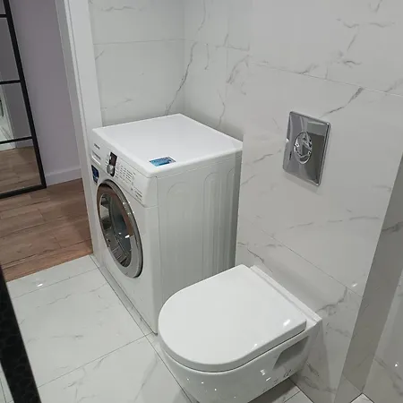 Daire Apartament Nadmorski Zakatek