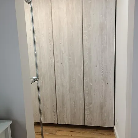 Lejlighed Apartament Nadmorski Zakatek
